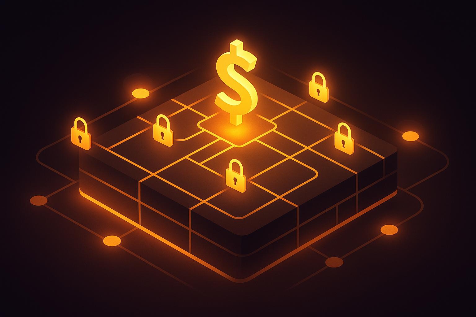 Case Study: Scalable Role-Based Access in Finance